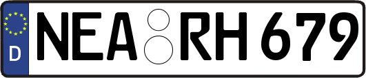 NEA-RH679