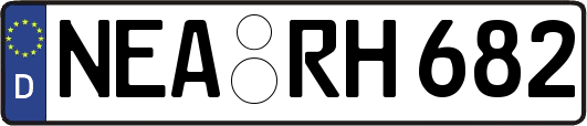 NEA-RH682