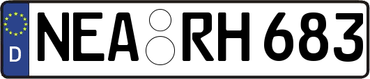 NEA-RH683