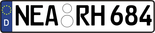 NEA-RH684