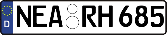 NEA-RH685