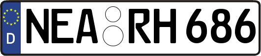 NEA-RH686