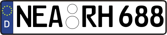 NEA-RH688
