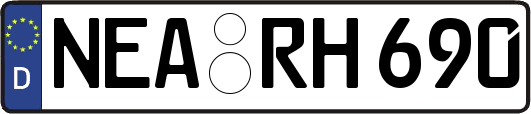 NEA-RH690