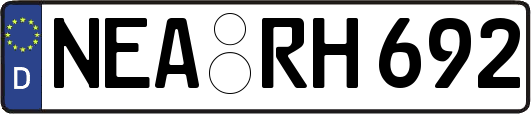 NEA-RH692