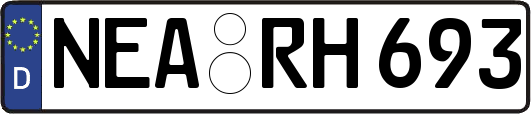 NEA-RH693