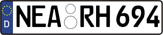 NEA-RH694