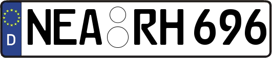 NEA-RH696