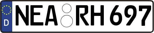 NEA-RH697