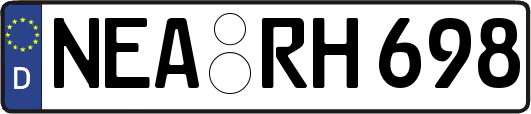 NEA-RH698