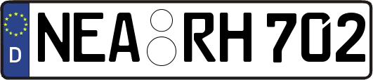 NEA-RH702