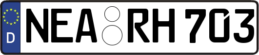 NEA-RH703