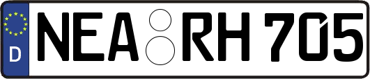 NEA-RH705