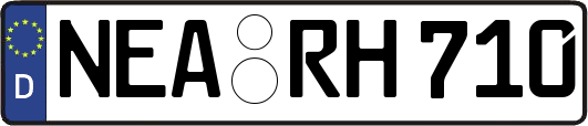 NEA-RH710