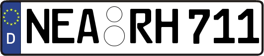 NEA-RH711