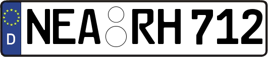 NEA-RH712