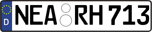 NEA-RH713