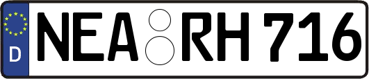 NEA-RH716