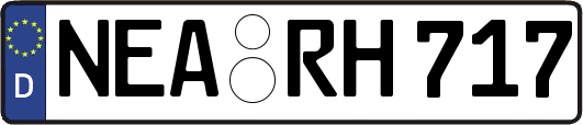 NEA-RH717