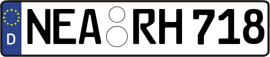 NEA-RH718