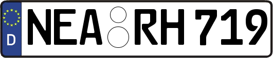 NEA-RH719