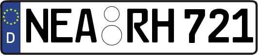 NEA-RH721