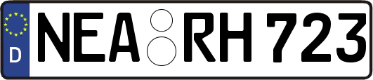 NEA-RH723
