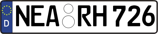NEA-RH726