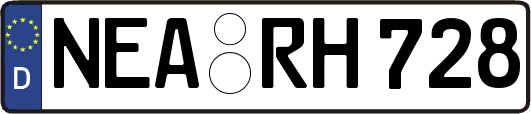 NEA-RH728
