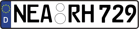 NEA-RH729