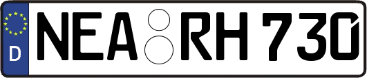 NEA-RH730
