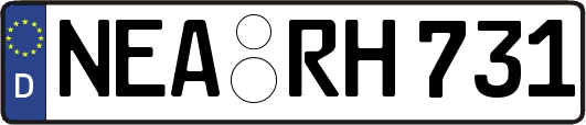NEA-RH731