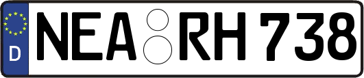 NEA-RH738