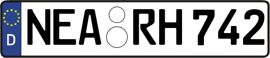 NEA-RH742