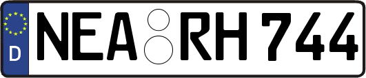 NEA-RH744