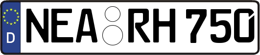 NEA-RH750