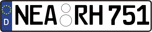 NEA-RH751