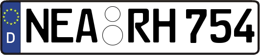 NEA-RH754