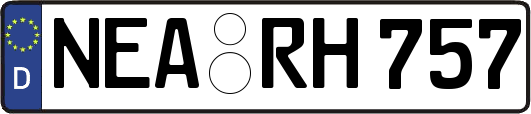 NEA-RH757