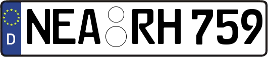 NEA-RH759