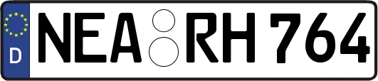 NEA-RH764