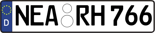 NEA-RH766