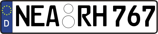 NEA-RH767