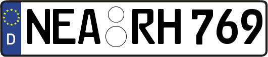 NEA-RH769
