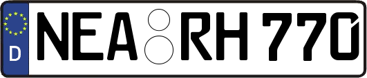 NEA-RH770