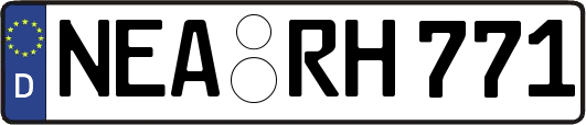NEA-RH771