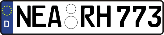 NEA-RH773