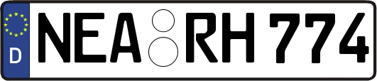 NEA-RH774