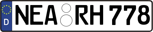 NEA-RH778