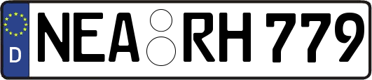 NEA-RH779